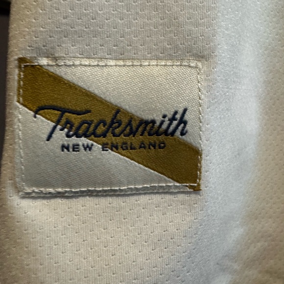 Tracksmith Running Tank - Picture 4 of 5